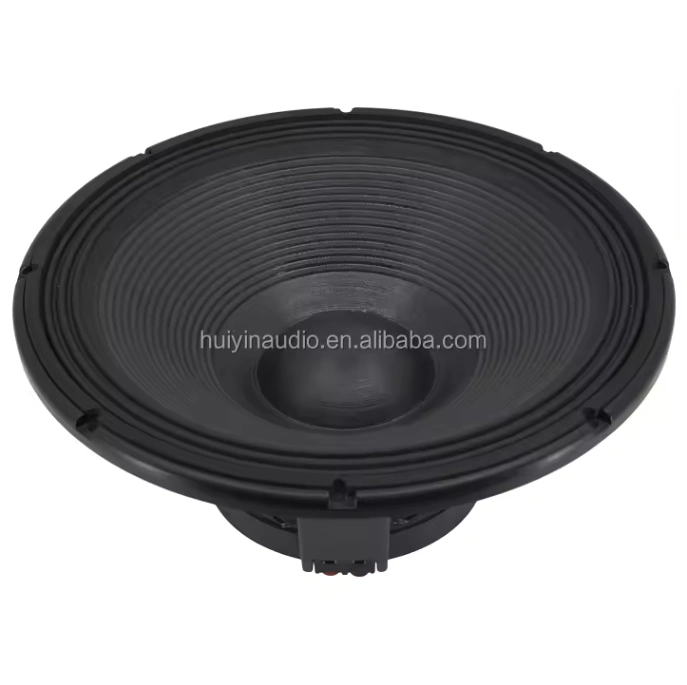 HYW-18100-005 Subwoofer 18 Inch RCF Mid Bass Speaker High Power 800W Professional Audio Line Array For Concert Events