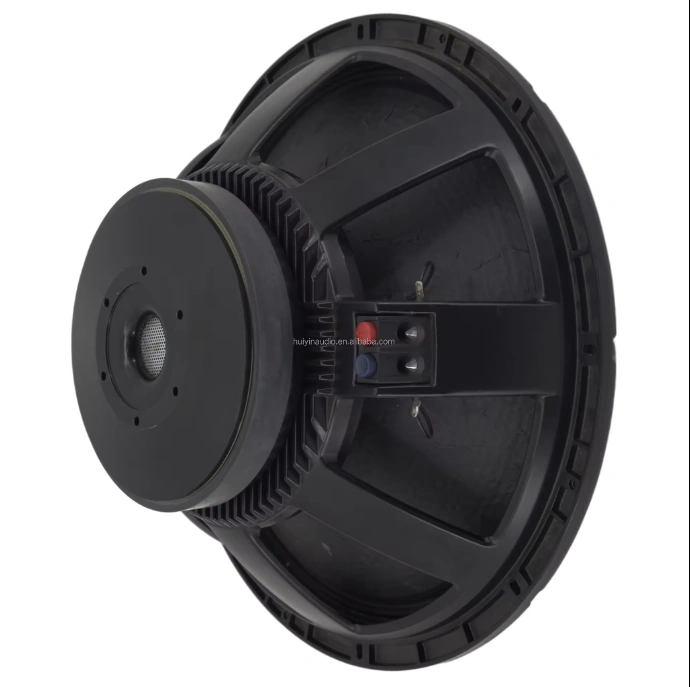 HYW-18100-005 Subwoofer 18 Inch RCF Mid Bass Speaker High Power 800W Professional Audio Line Array For Concert Events