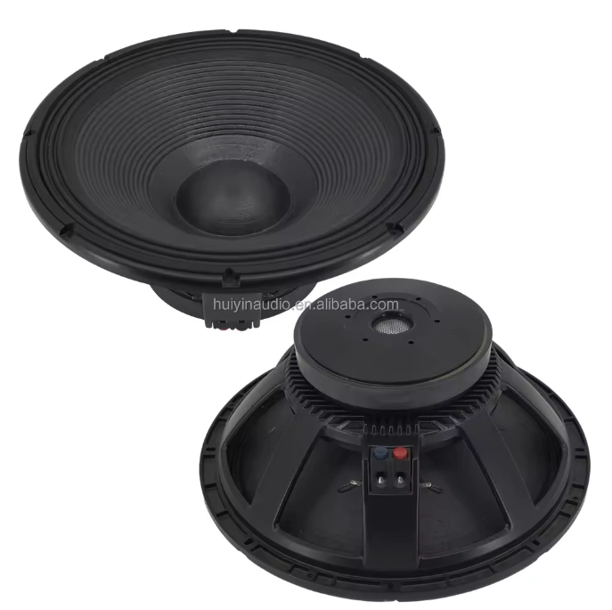 HYW-18100-005 Subwoofer 18 Inch RCF Mid Bass Speaker High Power 800W Professional Audio Line Array For Concert Events