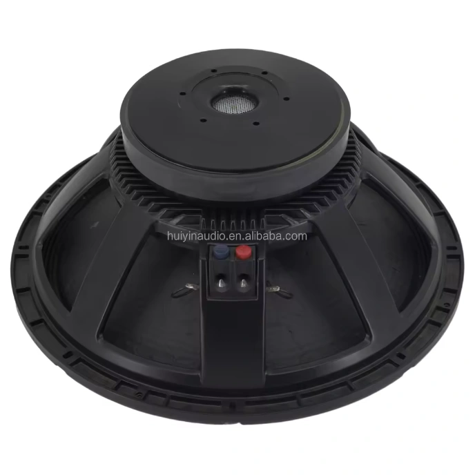 HYW-18100-005 Subwoofer 18 Inch RCF Mid Bass Speaker High Power 800W Professional Audio Line Array For Concert Events