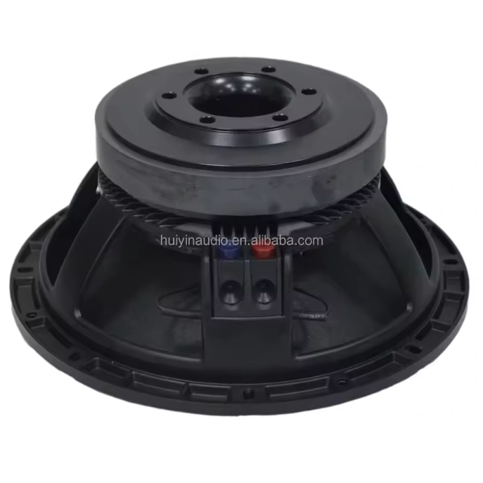 HYW-1286-002 Low Price 12 Inch RCF Speaker Mid Bass RMS 500W Pro Audio RCF Woofer Speaker For Line Array