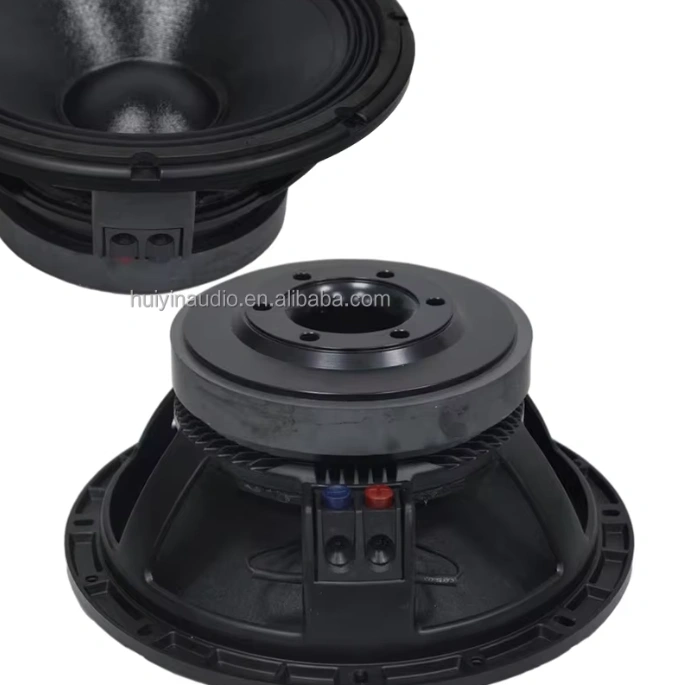 HYW-1286-002 Low Price 12 Inch RCF Speaker Mid Bass RMS 500W Pro Audio RCF Woofer Speaker For Line Array