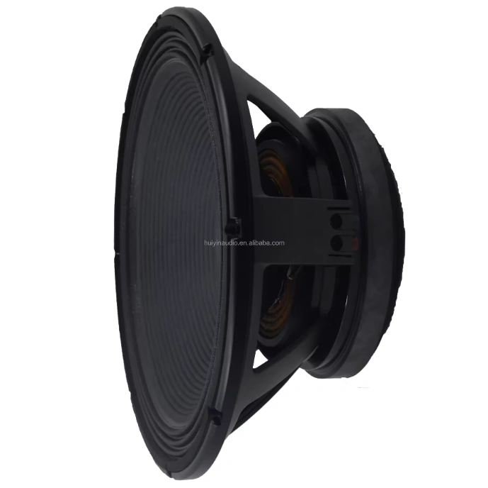 HYW-18125-017 Subwoofer 18 Inch  Power RMS 1500W Professional Audio Line Array Woofer Speakers For Concert