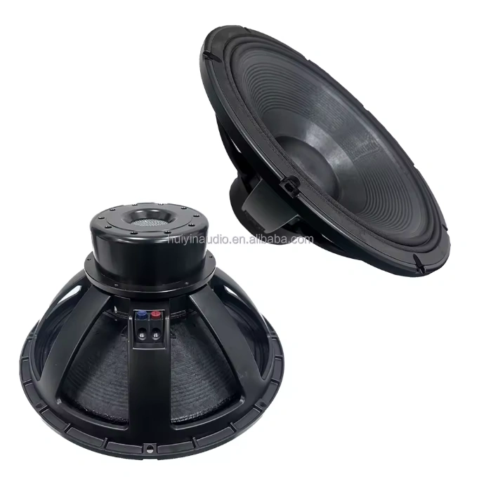 HYW-21150-019 Huge Type 21 Inch Subwoofer Strong Power 3000W RMS 40HZ-500HZ Line Array Speakers for Outdoor Performance