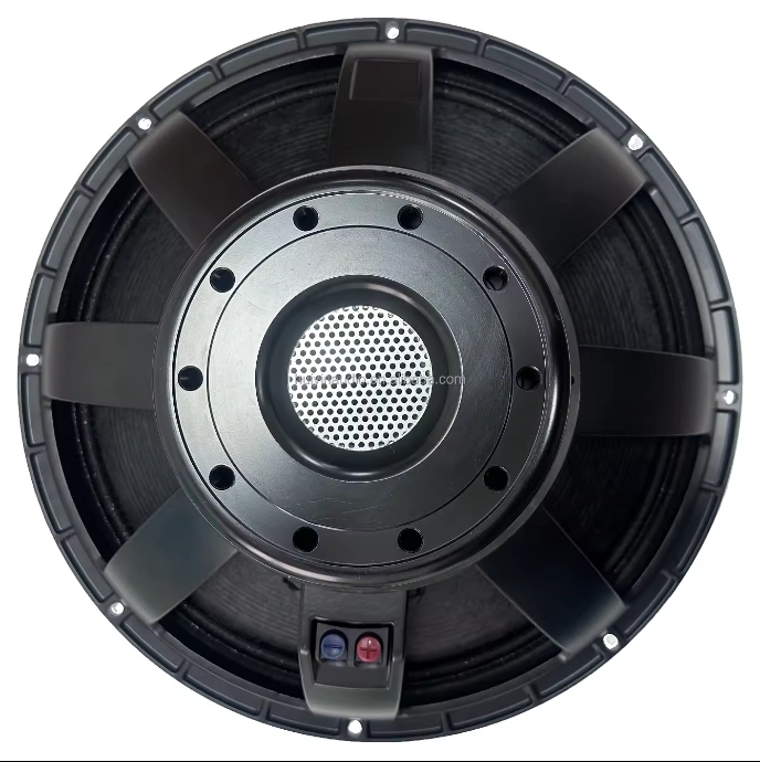 HYW-21150-019 Huge Type 21 Inch Subwoofer Strong Power 3000W RMS 40HZ-500HZ Line Array Speakers for Outdoor Performance
