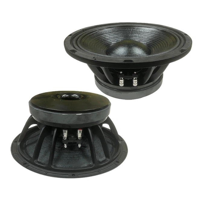 HYW-1286-001 Professional Full-Range Speaker 12inch Midrange Subwoofer For Home