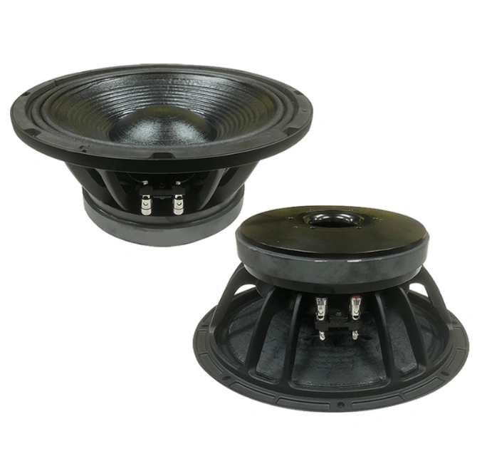 HYW-1286-001 Professional Full-Range Speaker 12inch Midrange Subwoofer For Home