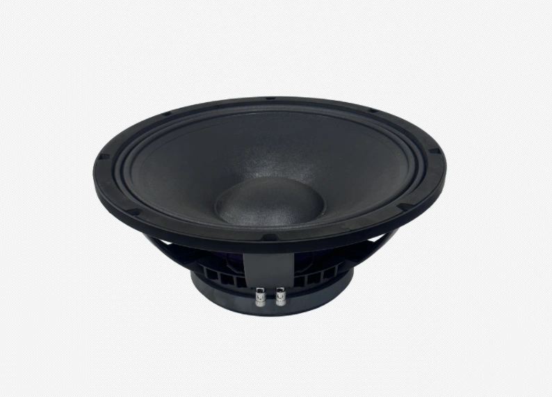 HYW-1586-005 Full Range Subwoofer 15inch RMS 500W Pro Audio For Outdoor Weddings