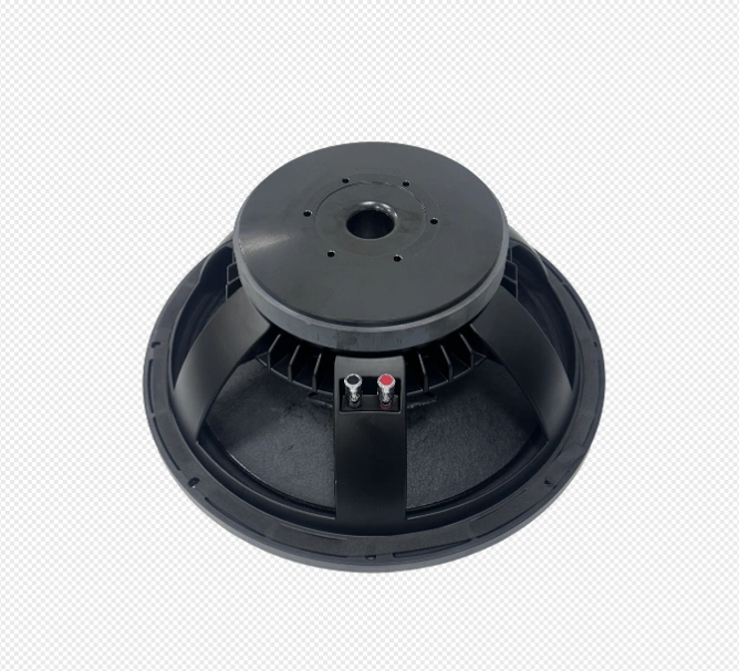 HYW-1586-005 Full Range Subwoofer 15inch RMS 500W Pro Audio For Outdoor Weddings