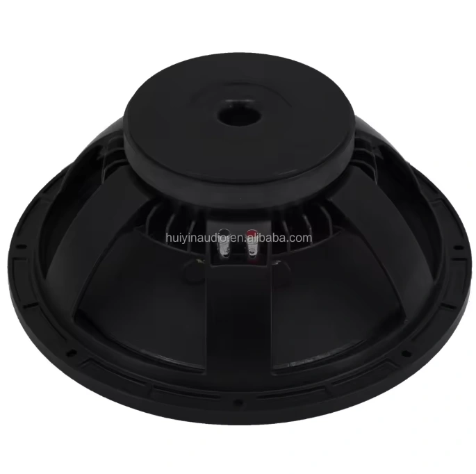 HYW-1575-059 Speaker 15 Inch  RMS 450W 75mm Coil Mid Range DJ Sing Line Array Audio Stage Outdoor Activity Bass