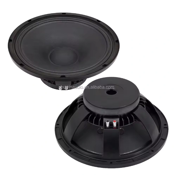 HYW-1265-035 Speakers12 inch 300 Watts 170mm Magnet Paper Cone Line Array Audio Bass Stereo Portable