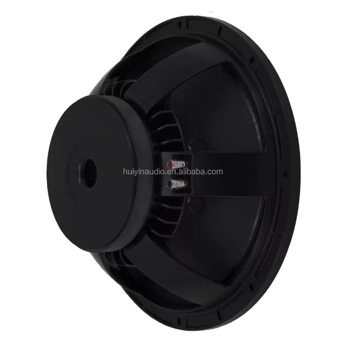 HYW-1575-059 Speaker 15 Inch  RMS 450W 75mm Coil Mid Range DJ Sing Line Array Audio Stage Outdoor Activity Bass