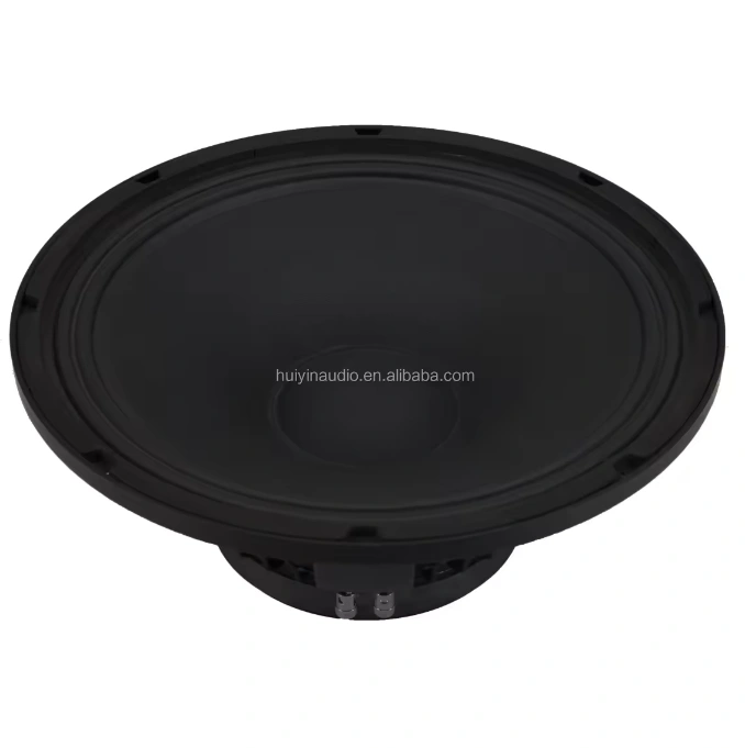 HYW-1575-059 Speaker 15 Inch  RMS 450W 75mm Coil Mid Range DJ Sing Line Array Audio Stage Outdoor Activity Bass