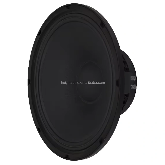 HYW-1575-059 Speaker 15 Inch  RMS 450W 75mm Coil Mid Range DJ Sing Line Array Audio Stage Outdoor Activity Bass