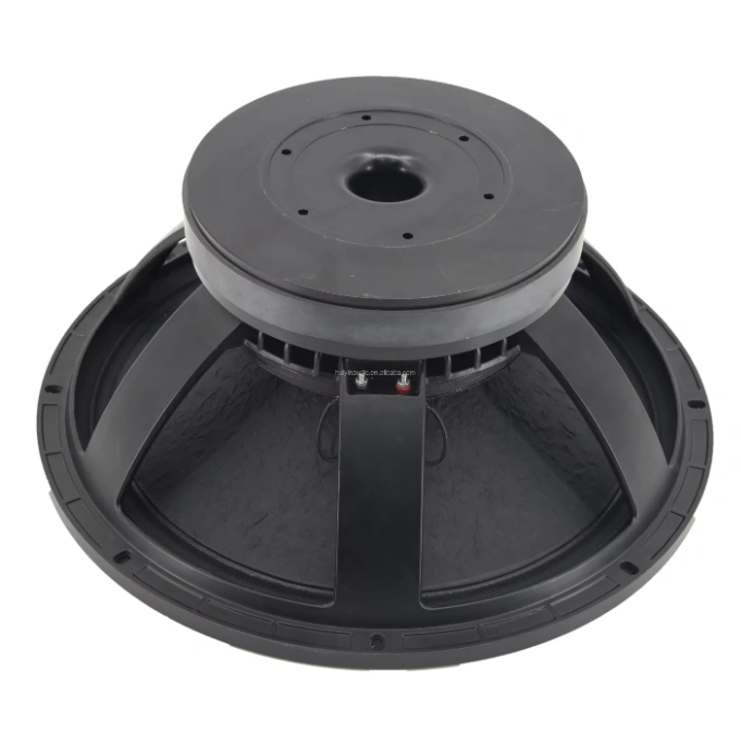 HYW-18125-005B+ Pro Audio 18 inch Speakers 1200w RMS 5inch Voice Coil 280mm Ferrite Bass For Line Array Sound System