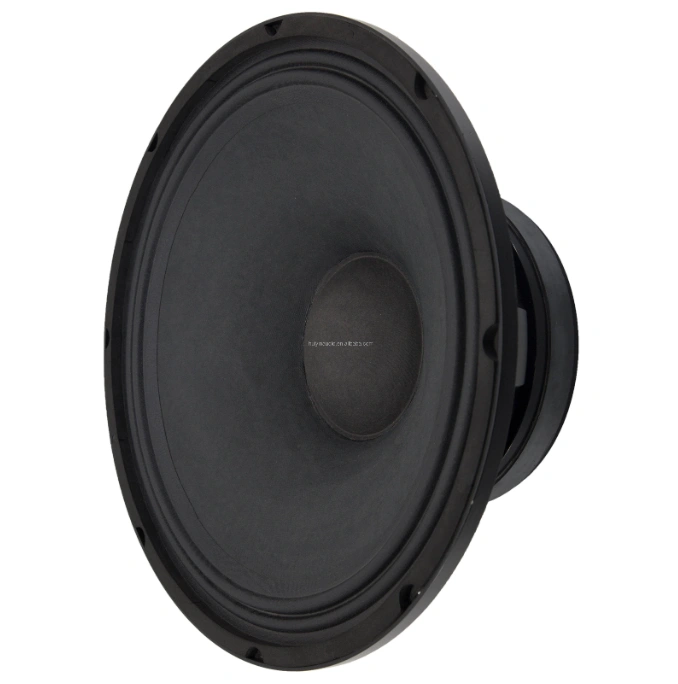 HYW-18125-005B+ Pro Audio 18 inch Speakers 1200w RMS 5inch Voice Coil 280mm Ferrite Bass For Line Array Sound System