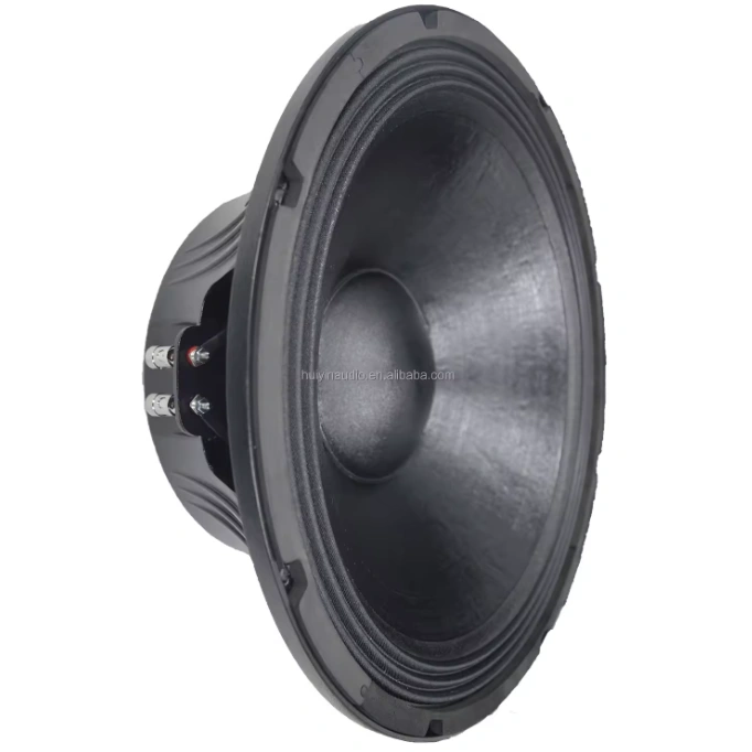 HYW-15100-053 Speaker 15 Inch RCF 700Watts RMS 4 inch Voice Coil Mid Bass Line Array Speaker For Outdoor Sound System