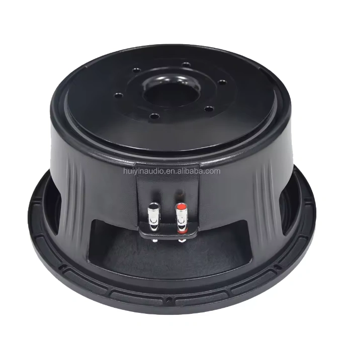 HYW-12100-022 Subwoofers Speakers 12 Inch Paper Cone Midbass High Power 600watts