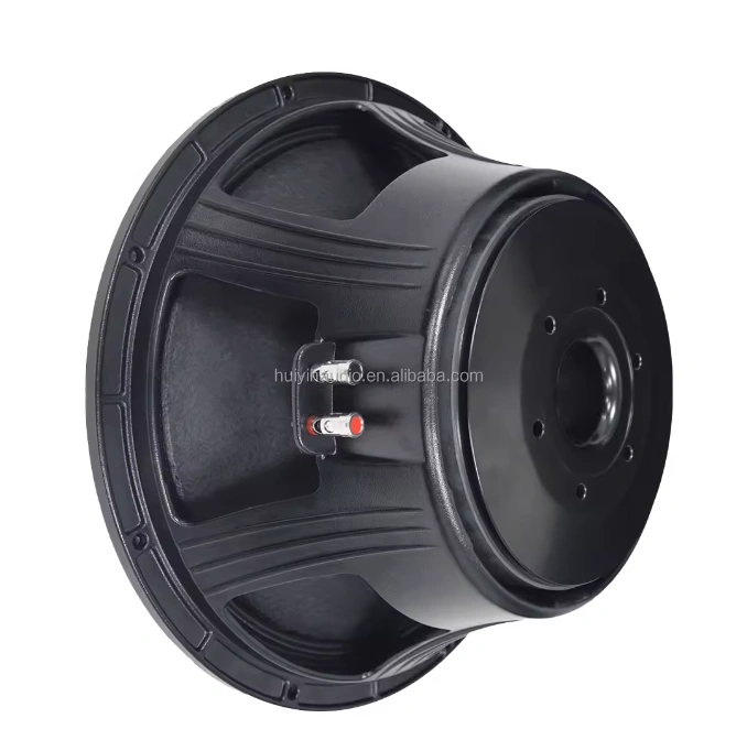 HYW-15100-053 Speaker 15 Inch RCF 700Watts RMS 4 inch Voice Coil Mid Bass Line Array Speaker For Outdoor Sound System