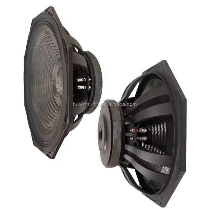 HYW-1575-082 Line Array Speakers15 Inch Big Power RMS 500W  Sound System Series 8 10 12 15 Inch PA Audio Woofer