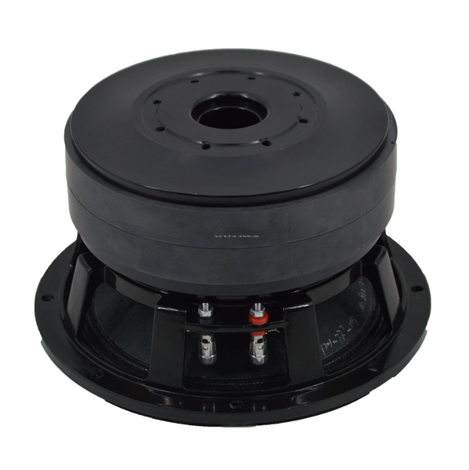 HYW-875-012 Speakers Double Ferrites 8 Inch 400W RMS 3Inch Coivl PA Woofer For Professional Audio System