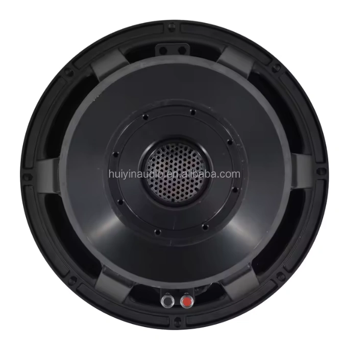 HYW-12100-014 Mid Bass Speakers 12 Inch 8 Ohm 800W RMS Durable Magnets for Home Theatre Audio Sound System