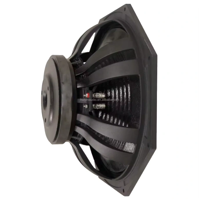 HYW-1575-082 Line Array Speakers15 Inch Big Power RMS 500W  Sound System Series 8 10 12 15 Inch PA Audio Woofer
