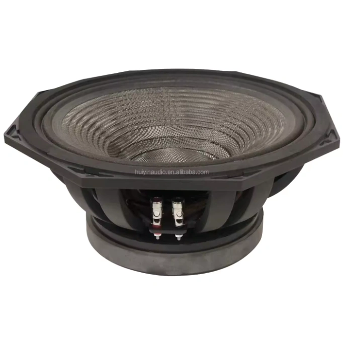 HYW-1275-122 Line Array Speakers 12 Inch Big Power RMS 400W  Sound System Series 8 10 12 15 Inch PA Audio Woofer