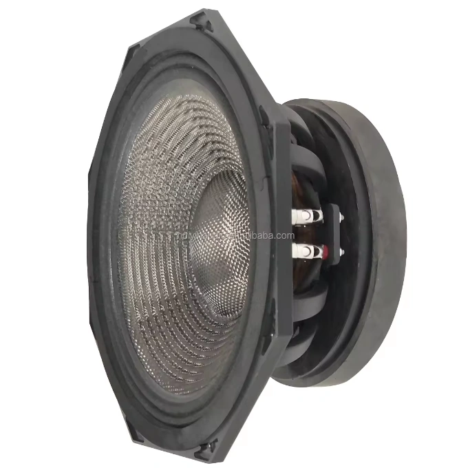 HYW-1075-043 Line Array Speakers 10 Inch Big Power RMS 350W  Sound System Series 8 10 12 15 Inch PA Audio Woofer