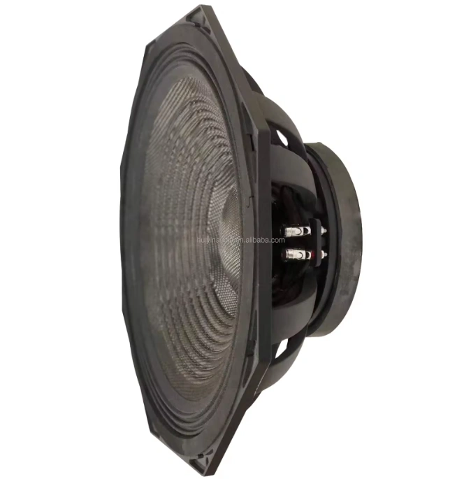 HYW-1575-082 Line Array Speakers15 Inch Big Power RMS 500W  Sound System Series 8 10 12 15 Inch PA Audio Woofer