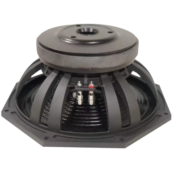 HYW-1275-122 Line Array Speakers 12 Inch Big Power RMS 400W  Sound System Series 8 10 12 15 Inch PA Audio Woofer