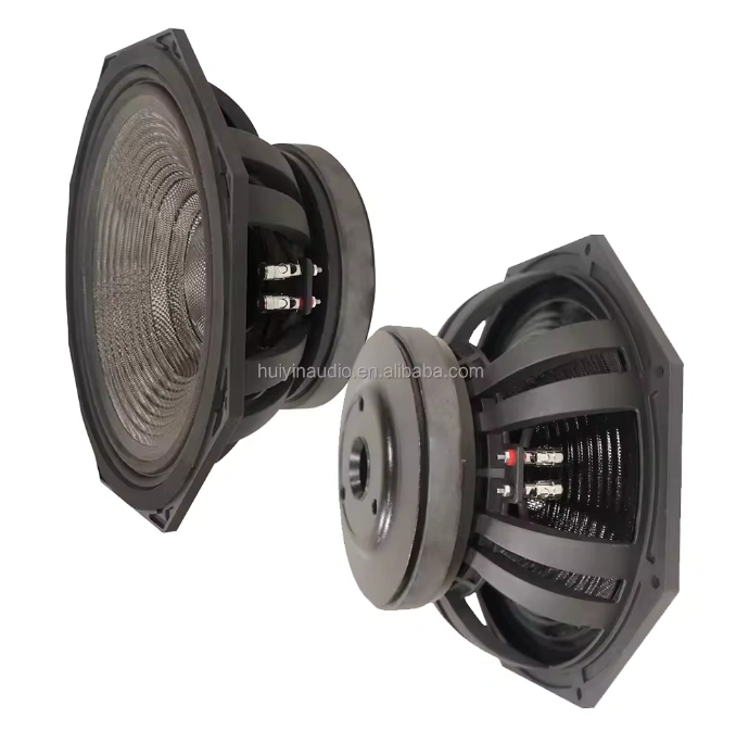 HYW-1275-122 Line Array Speakers 12 Inch Big Power RMS 400W  Sound System Series 8 10 12 15 Inch PA Audio Woofer