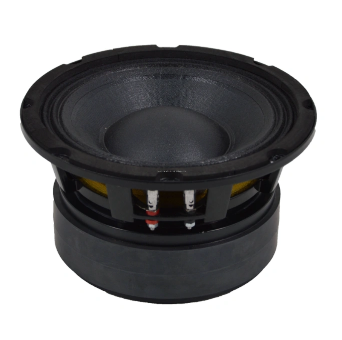 HYW-875-012 Speakers Double Ferrites 8 Inch 400W RMS 3Inch Coivl PA Woofer For Professional Audio System