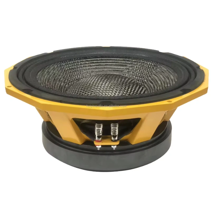HYW-18125-018 Speaker Vendor 18 Inch PA Speaker Big Power RMS 1000W 280MM Ferrite Line Array Sound Audio Midbass Woofer