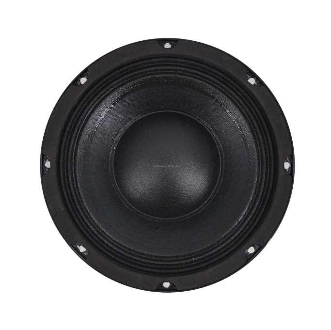 HYW-875-012 Speakers Double Ferrites 8 Inch 400W RMS 3Inch Coivl PA Woofer For Professional Audio System