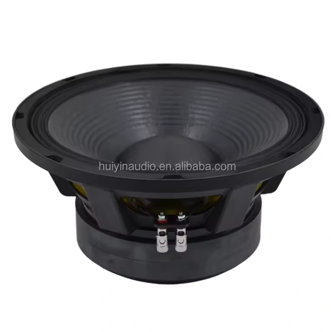 HYW-12100-014 Mid Bass Speakers 12 Inch 8 Ohm 800W RMS Durable Magnets for Home Theatre Audio Sound System
