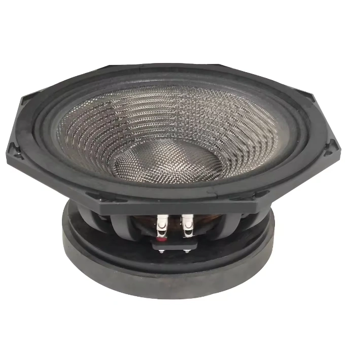 HYW-1075-043 Line Array Speakers 10 Inch Big Power RMS 350W  Sound System Series 8 10 12 15 Inch PA Audio Woofer