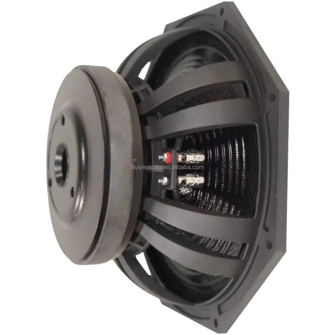 HYW-1275-122 Line Array Speakers 12 Inch Big Power RMS 400W  Sound System Series 8 10 12 15 Inch PA Audio Woofer