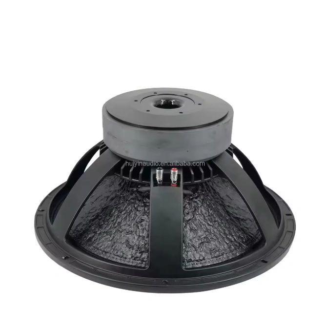 HYW-1810-035B Subwoofer Speakers18 Inch Performance Sound System  Double Ferrite Outdoor Paper 18100-035B High Power 1000 Watts