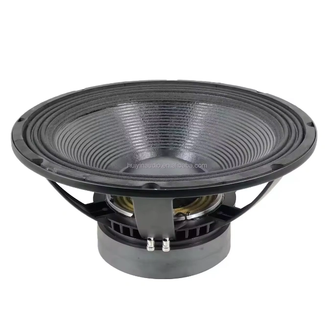 HYW-1810-035B Subwoofer Speakers18 Inch Performance Sound System  Double Ferrite Outdoor Paper 18100-035B High Power 1000 Watts