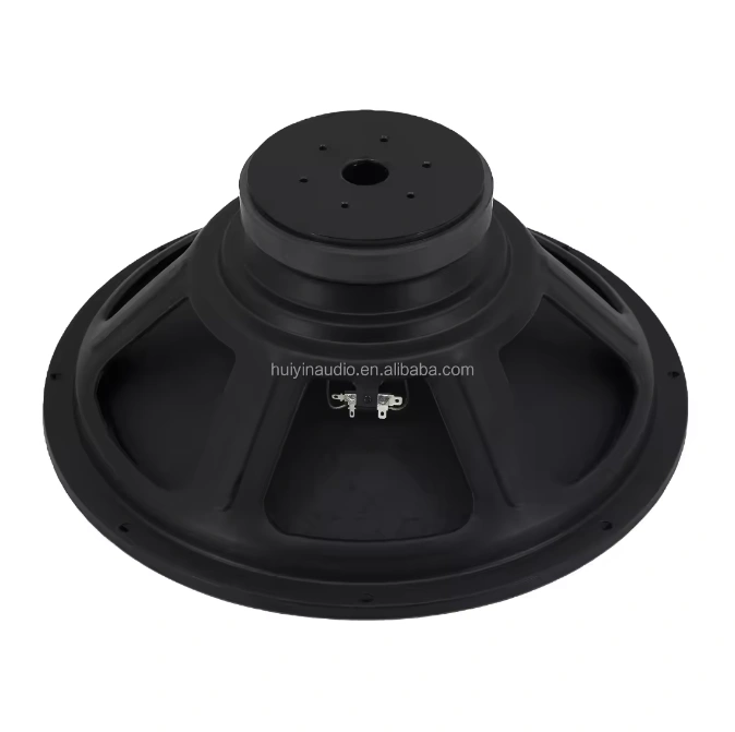 HYW-1575-067 professional bass woofer speakers15 inch speakers high power 400w 170mm magnet