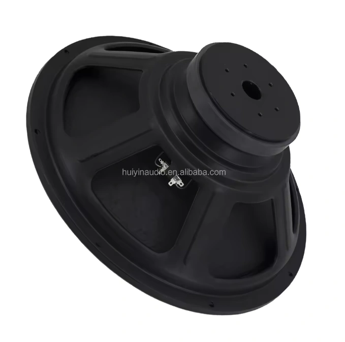 HYW-1575-067 professional bass woofer speakers15 inch speakers high power 400w 170mm magnet