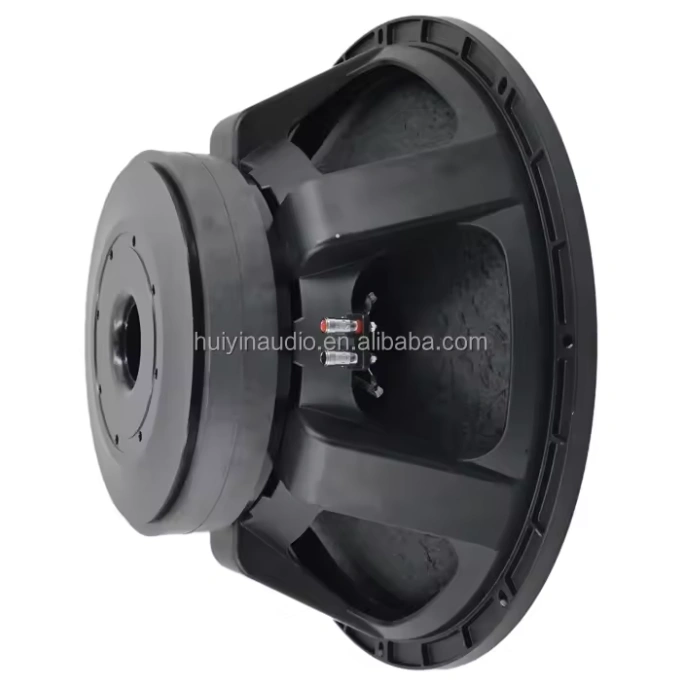 HYW-21150-011 Professional Line Array Sound System Bass Woofer Speaker 21 Inch RMS 3000W 6 Inch Coil  For Concert