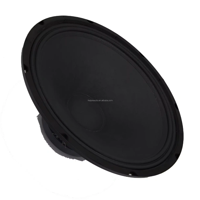 HYW-1575-067 professional bass woofer speakers15 inch speakers high power 400w 170mm magnet