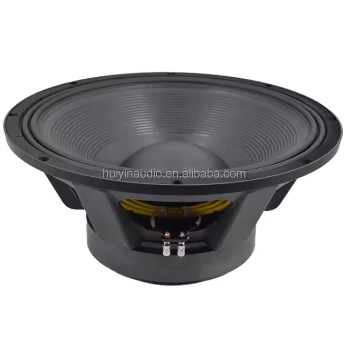 HYW-21150-011 Professional Line Array Sound System Bass Woofer Speaker 21 Inch RMS 3000W 6 Inch Coil  For Concert
