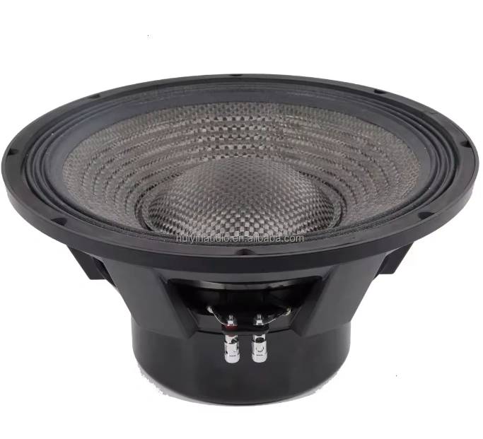 HYW-15150-010 Pro Audio Mid Bass Speaker 15 Inch Neodymium magnet Strong Power RMS 2000W 6 Inch Coil For Live Party Concert