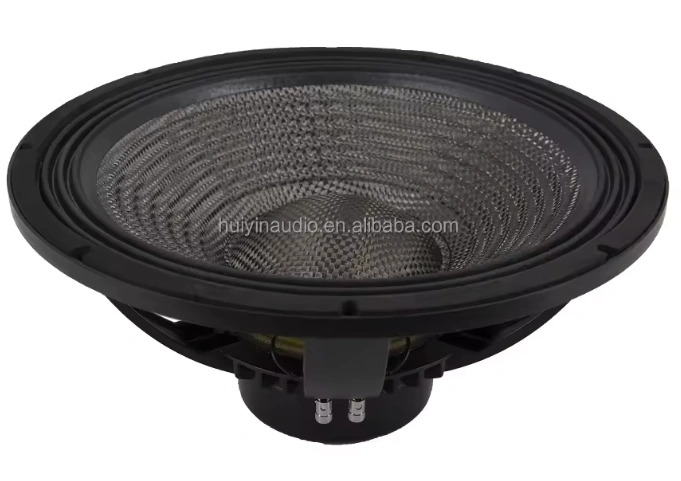 HYW-18100-033 subwoofers speakers 18 inch high power 2000 watts 100mm neo magnet outdoor performance karaoke audio stereo