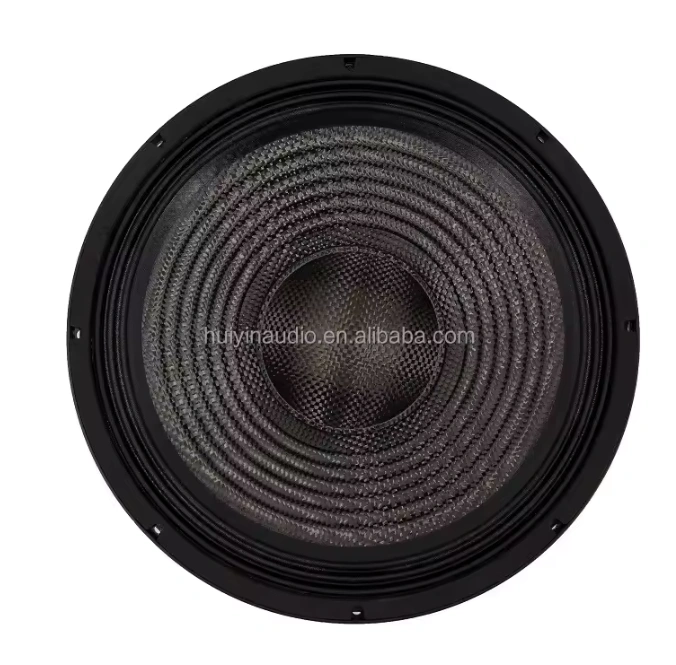 HYW-18100-033 subwoofers speakers 18 inch high power 2000 watts 100mm neo magnet outdoor performance karaoke audio stereo