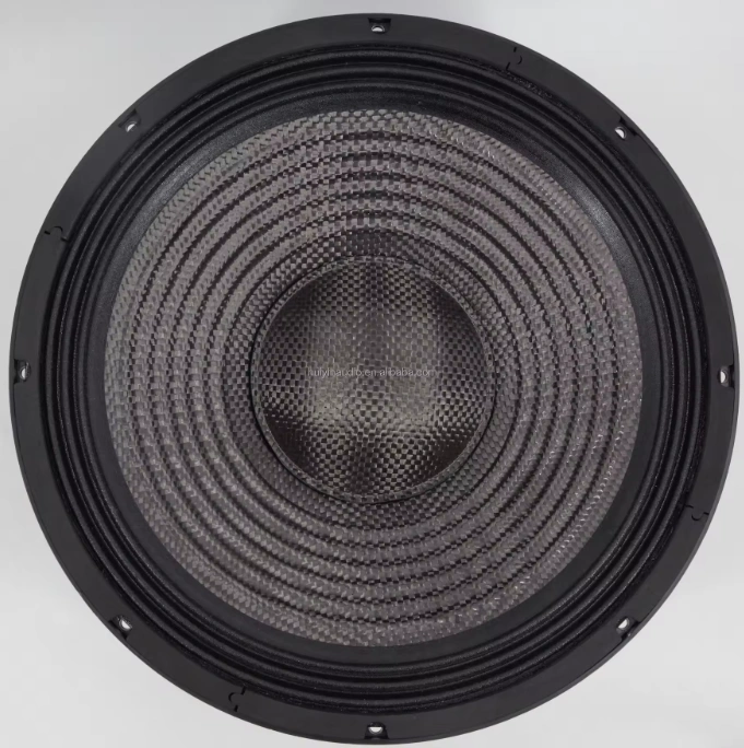 HYW-18150-008 Subwoofers Speakers 18 Inch Strong Power 5000 Watts 150mm Neo Magnet 6 Inch Vc Pro Audio Stereo