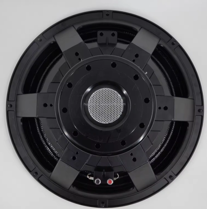 HYW-18150-008 Subwoofers Speakers 18 Inch Strong Power 5000 Watts 150mm Neo Magnet 6 Inch Vc Pro Audio Stereo